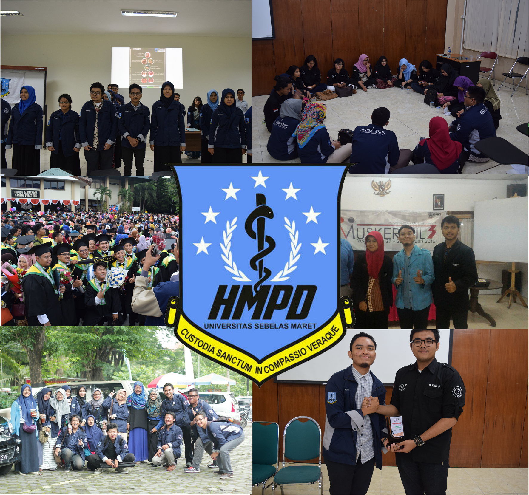 hmpd all